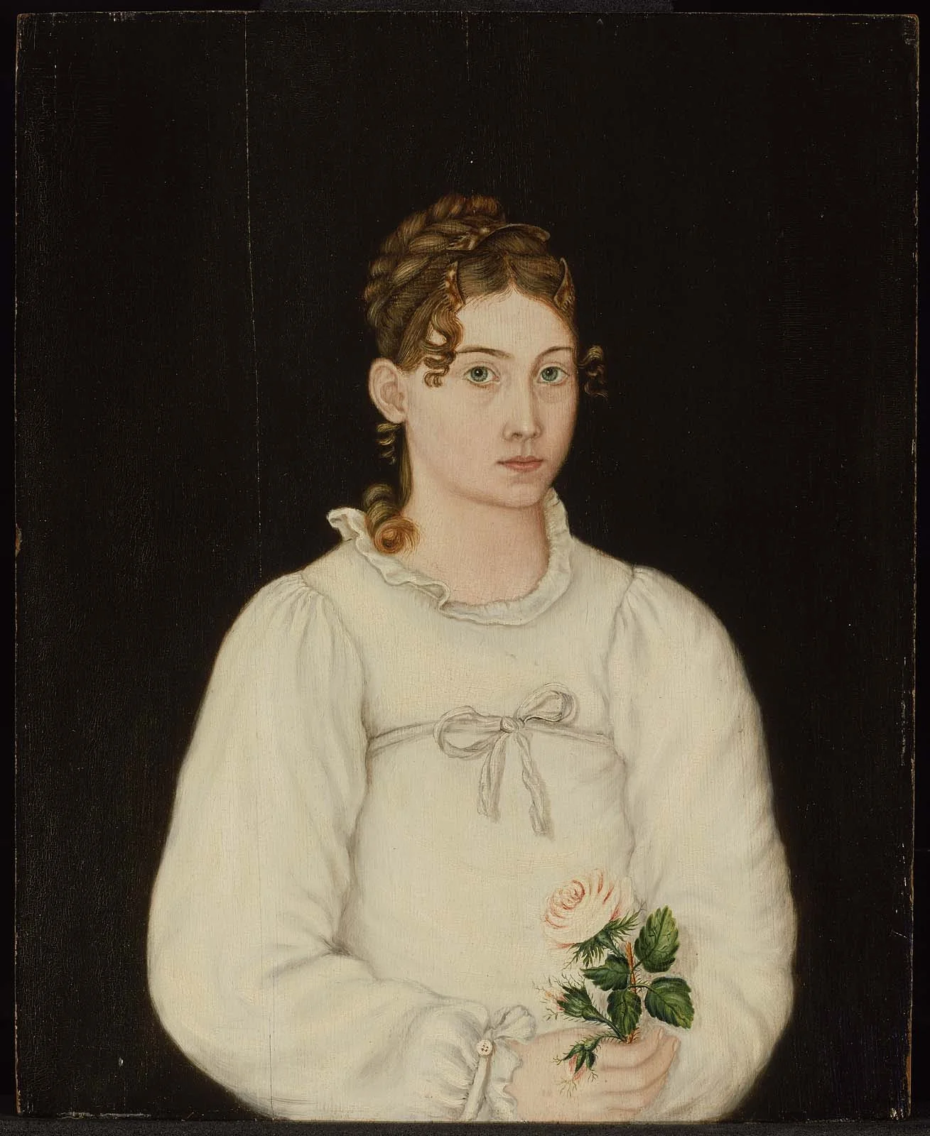 Mary Ann Hardy