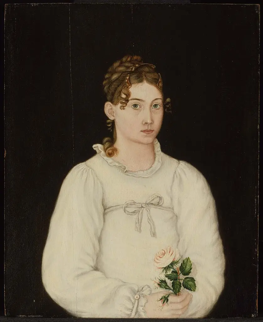 Mary Ann Hardy