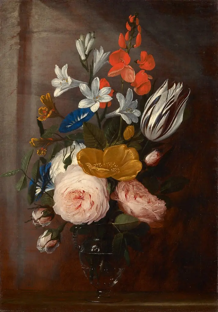 Bouquet of Flowers
