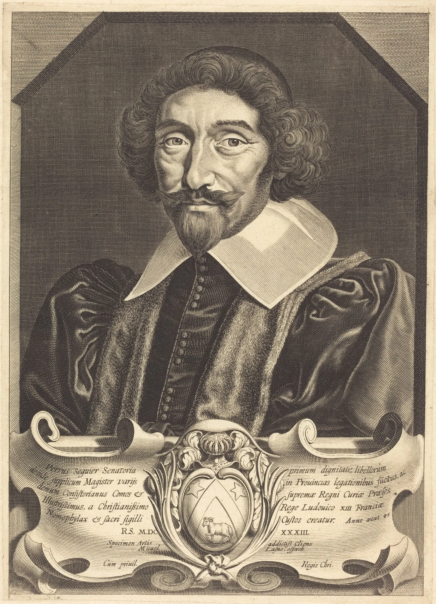 Pierre Seguier