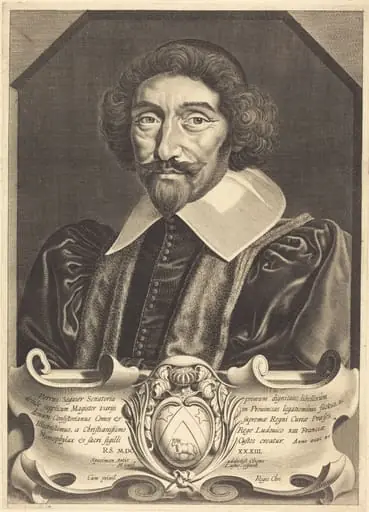 Pierre Seguier