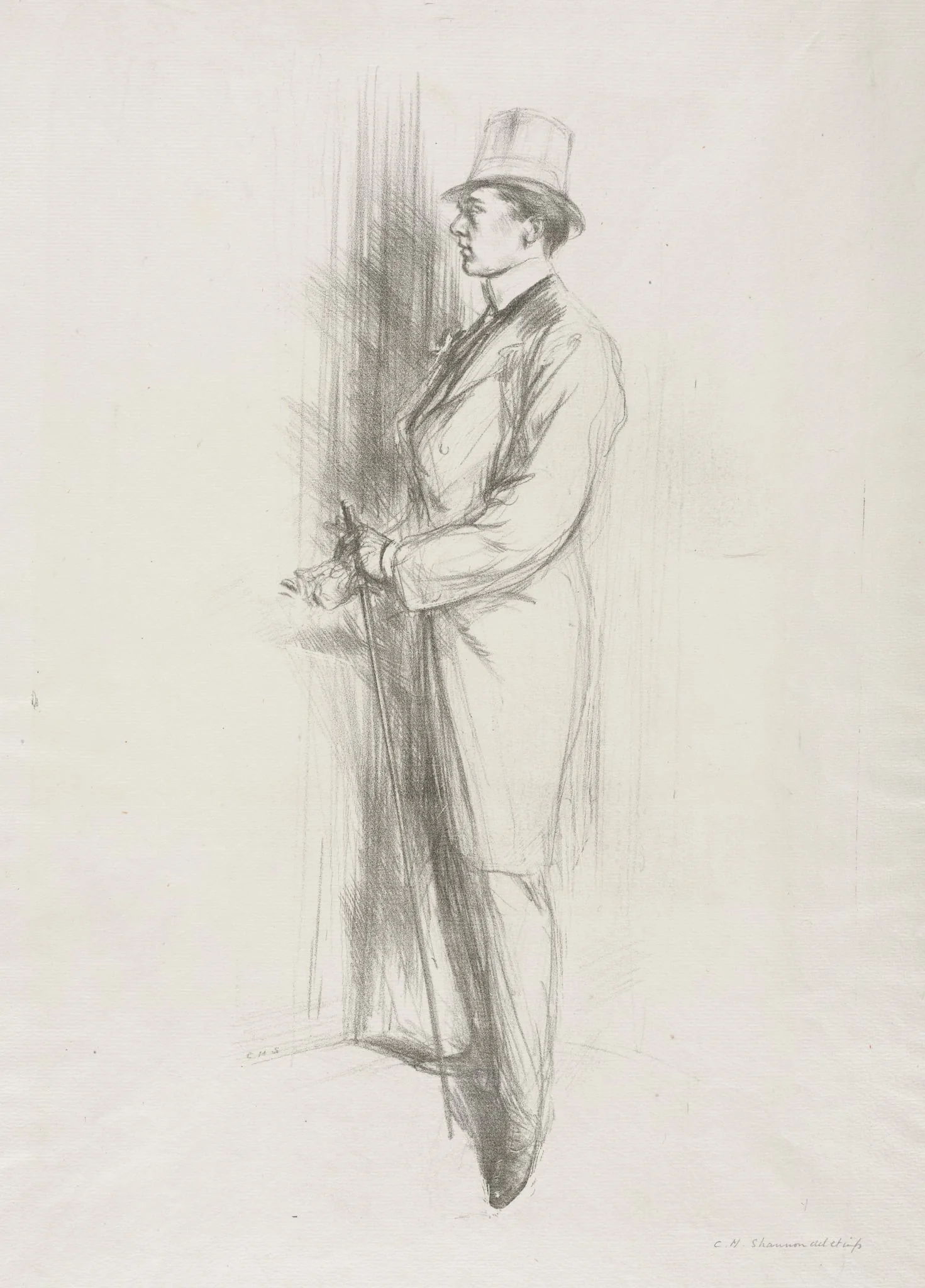 Sir Max Beerbohm
