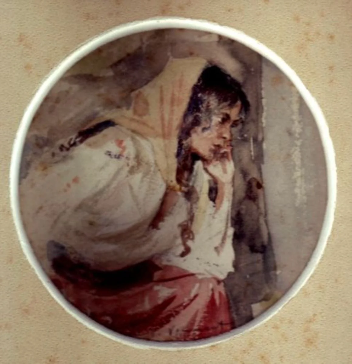 Țigancă