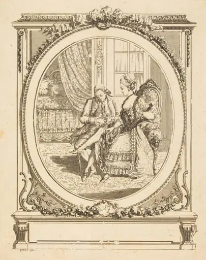 La jarretière