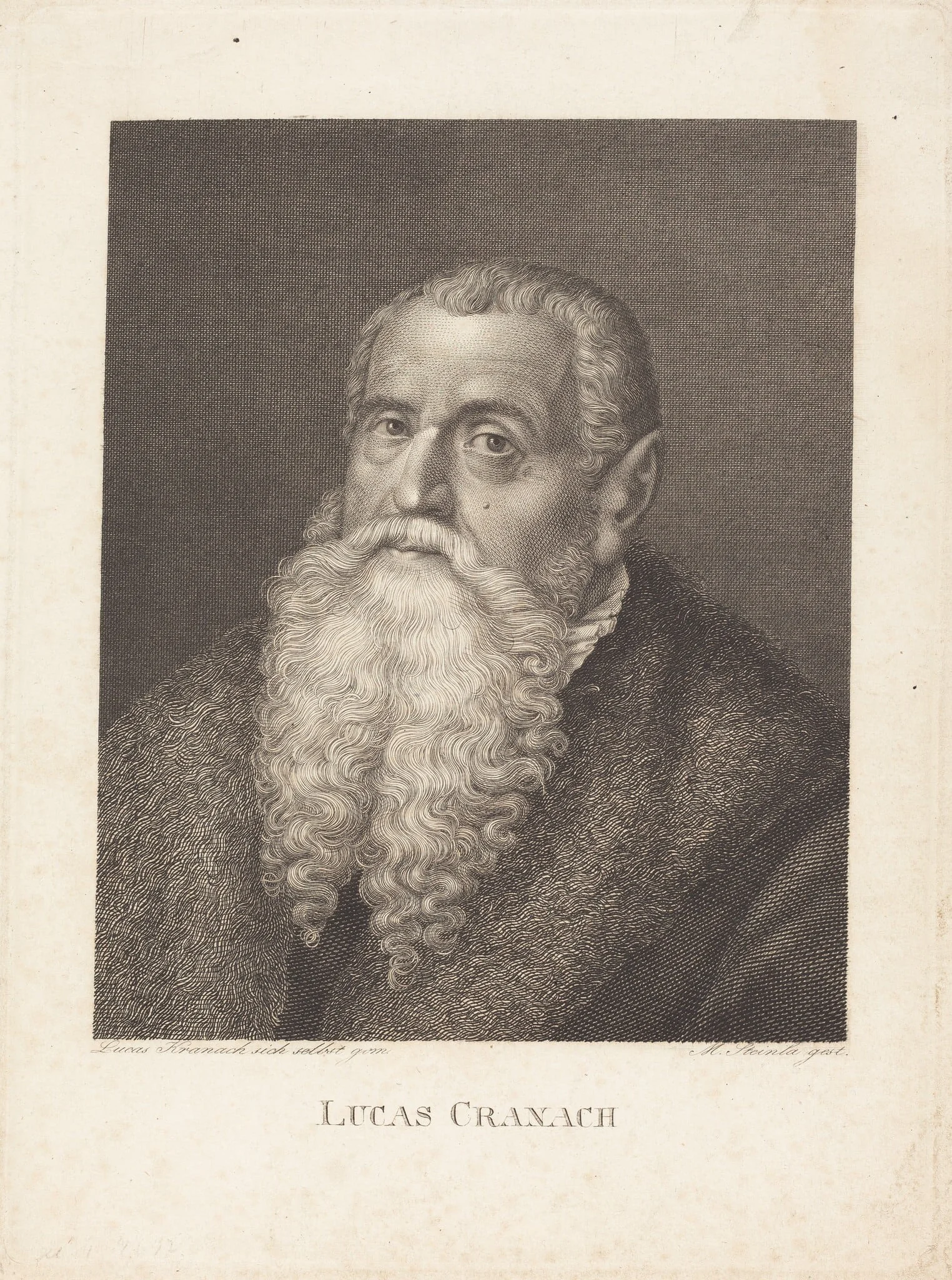 Lucas Cranach