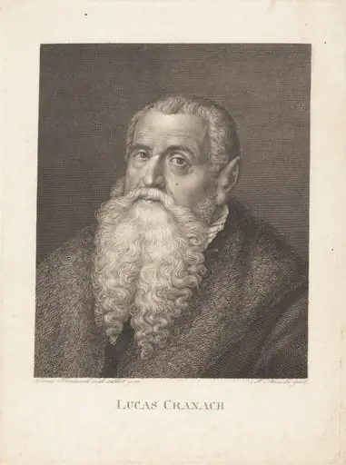 Lucas Cranach