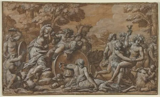 Bacchanal