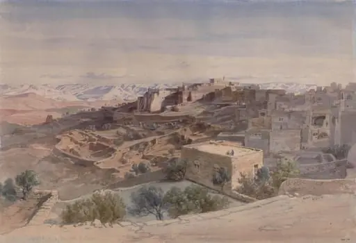 Bethlehem