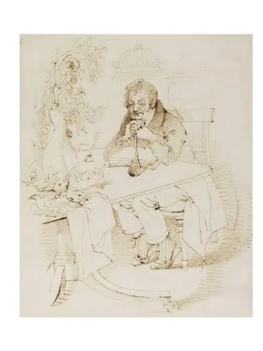 Louis Eustache Ude, the French Cook