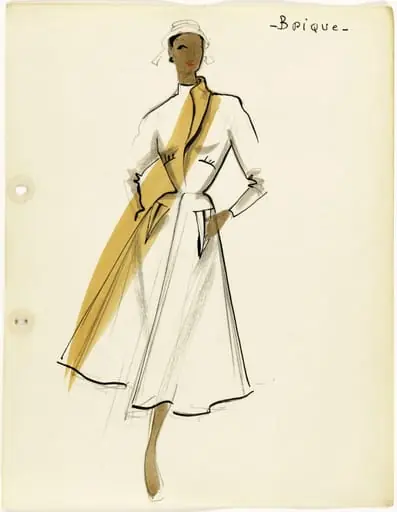 'Brique'