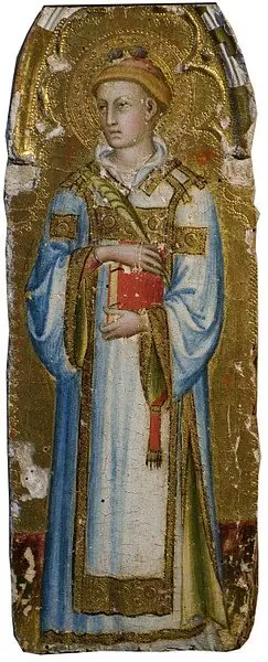 St. Stephen