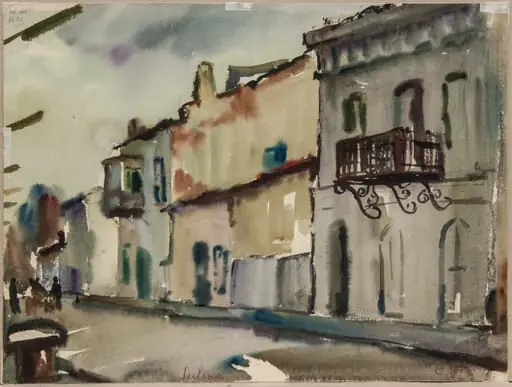 Toamna în deltă