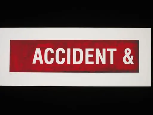 Accident