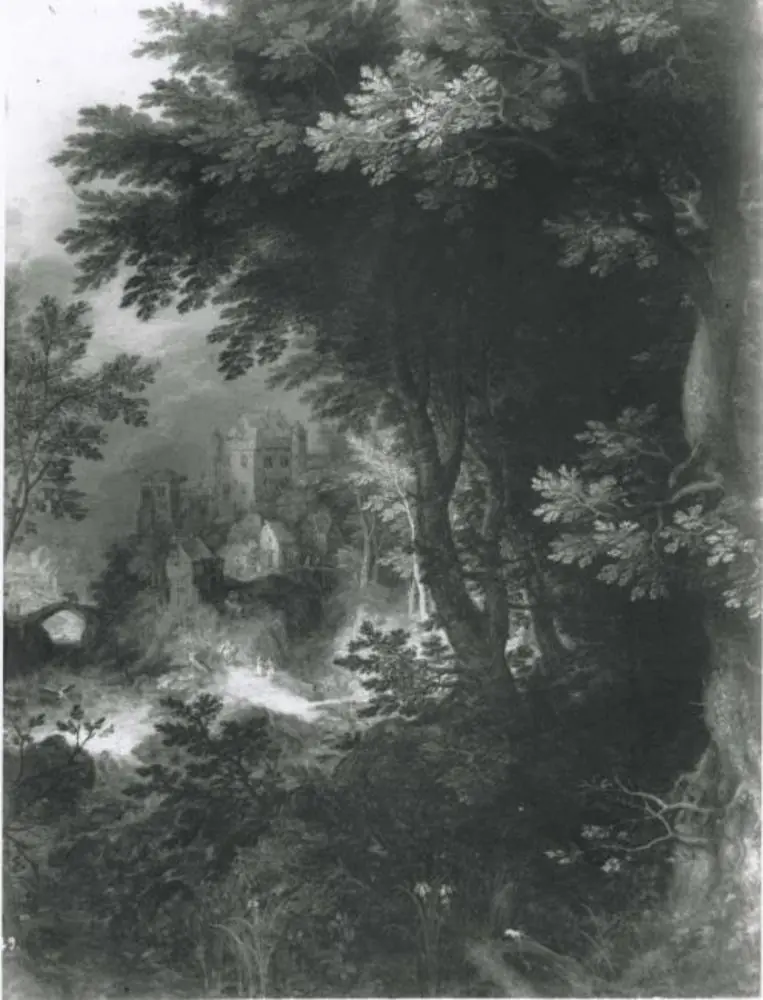 Landscape