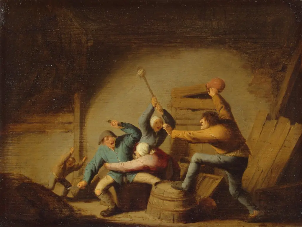 Brawl