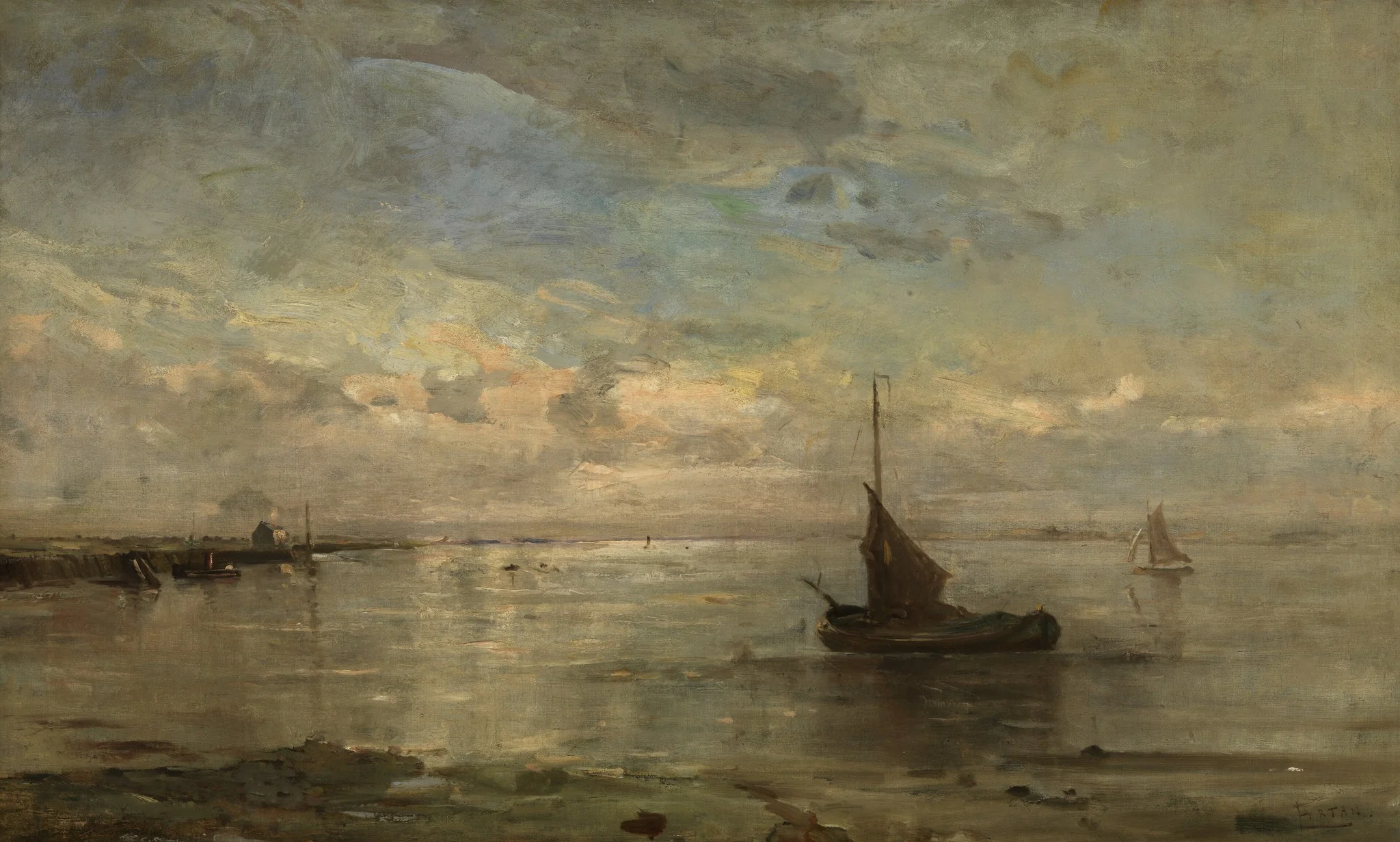 Seascape