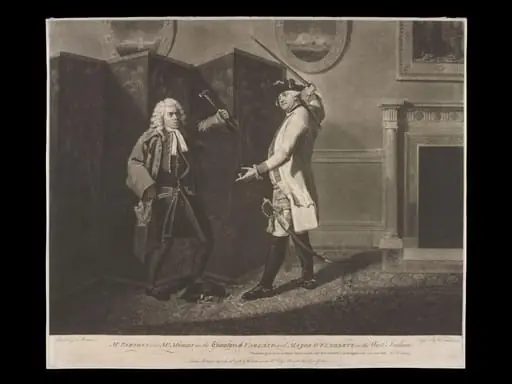 H Beard Print Collection