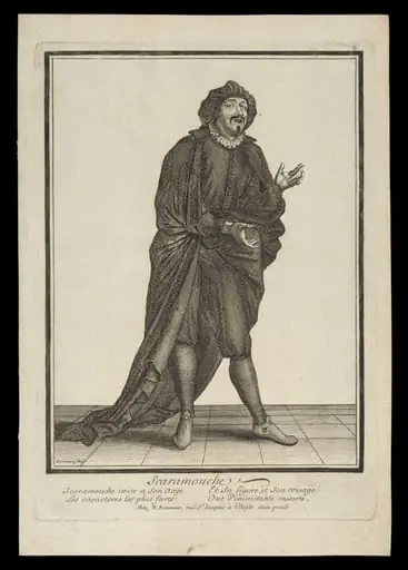 H Beard Print Collection