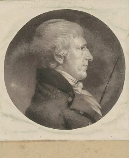Joseph Barker