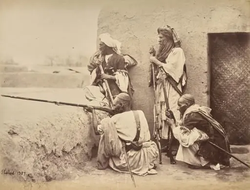Group of Afredees