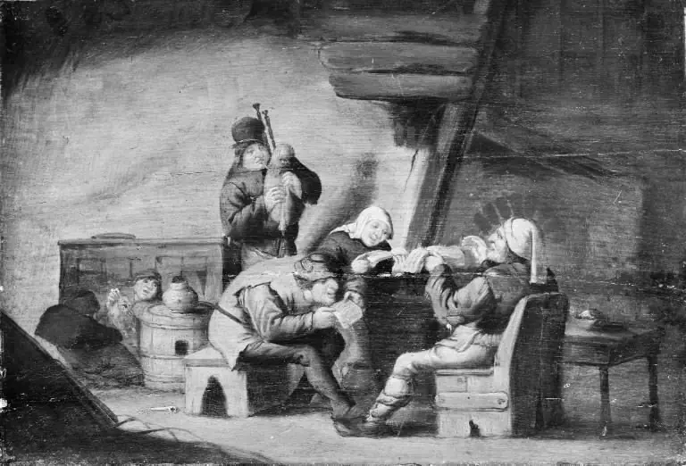 Bagpipe Music and Singing. The Five Senses: The Sense of Hearing