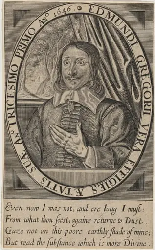 Edmund Gregory