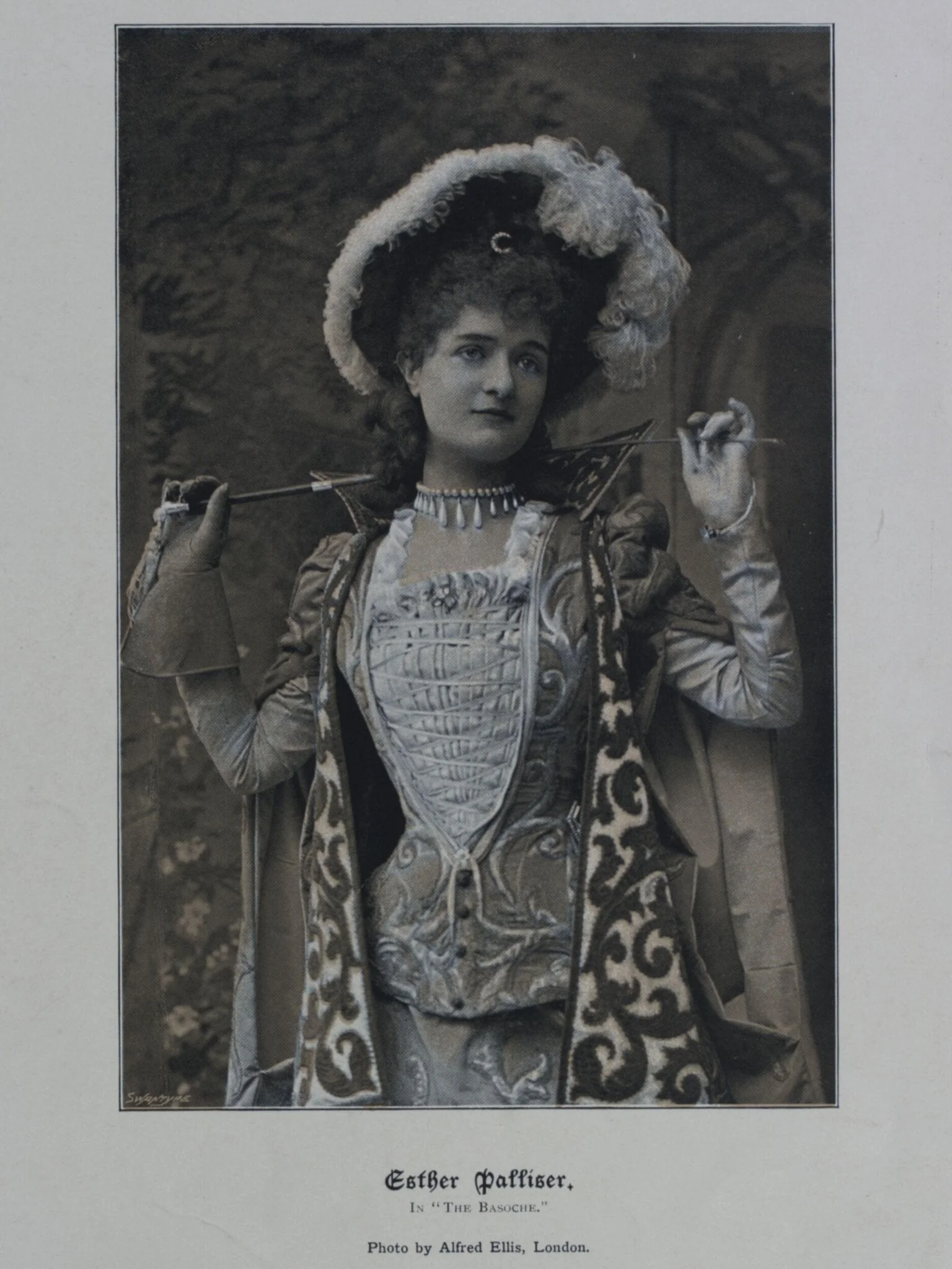 H Beard Print Collection, by Alfred Ellis, 1850