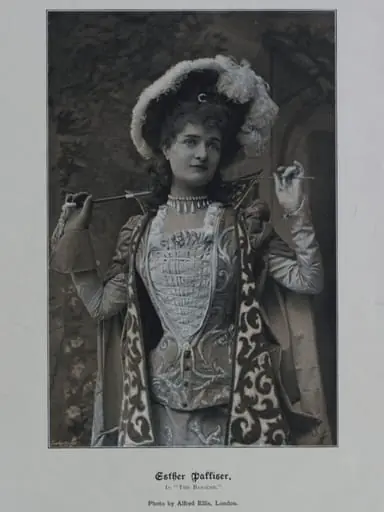 H Beard Print Collection