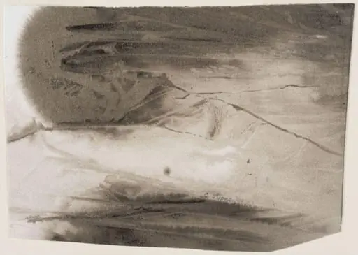 Landscape Resonance