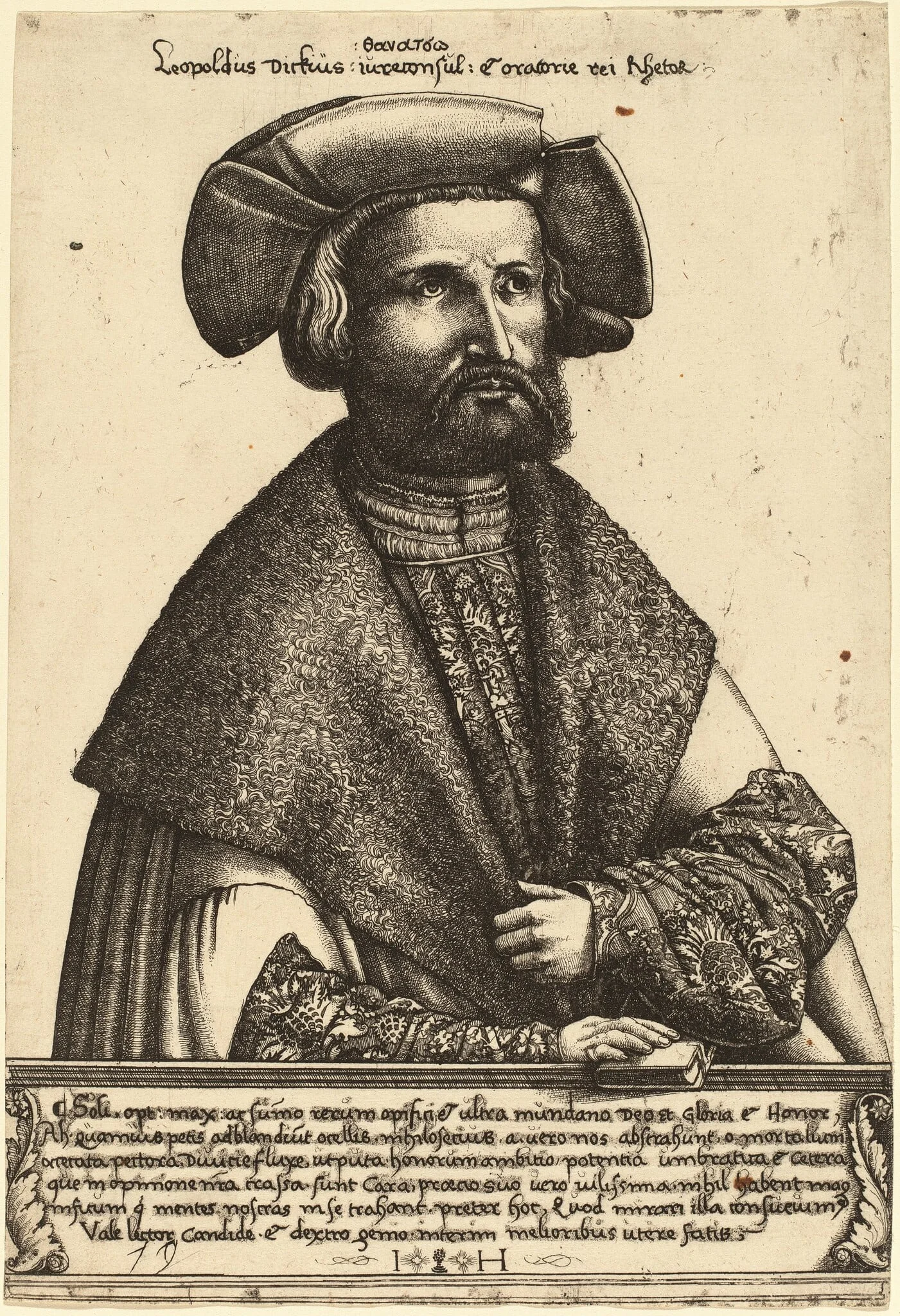 Leopold Dick