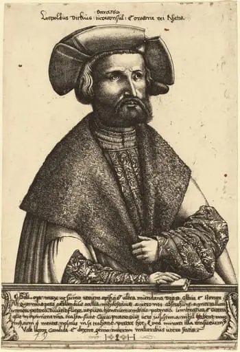 Leopold Dick