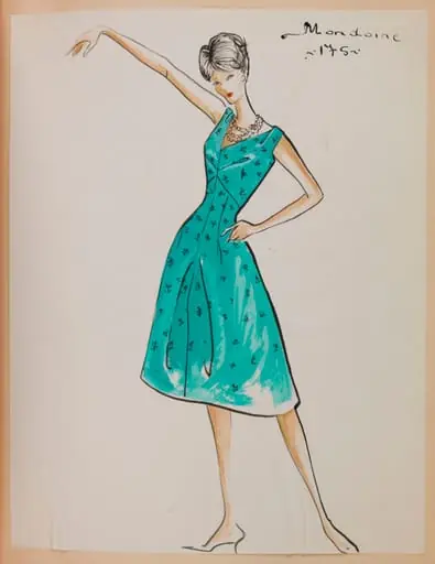 Mondaine