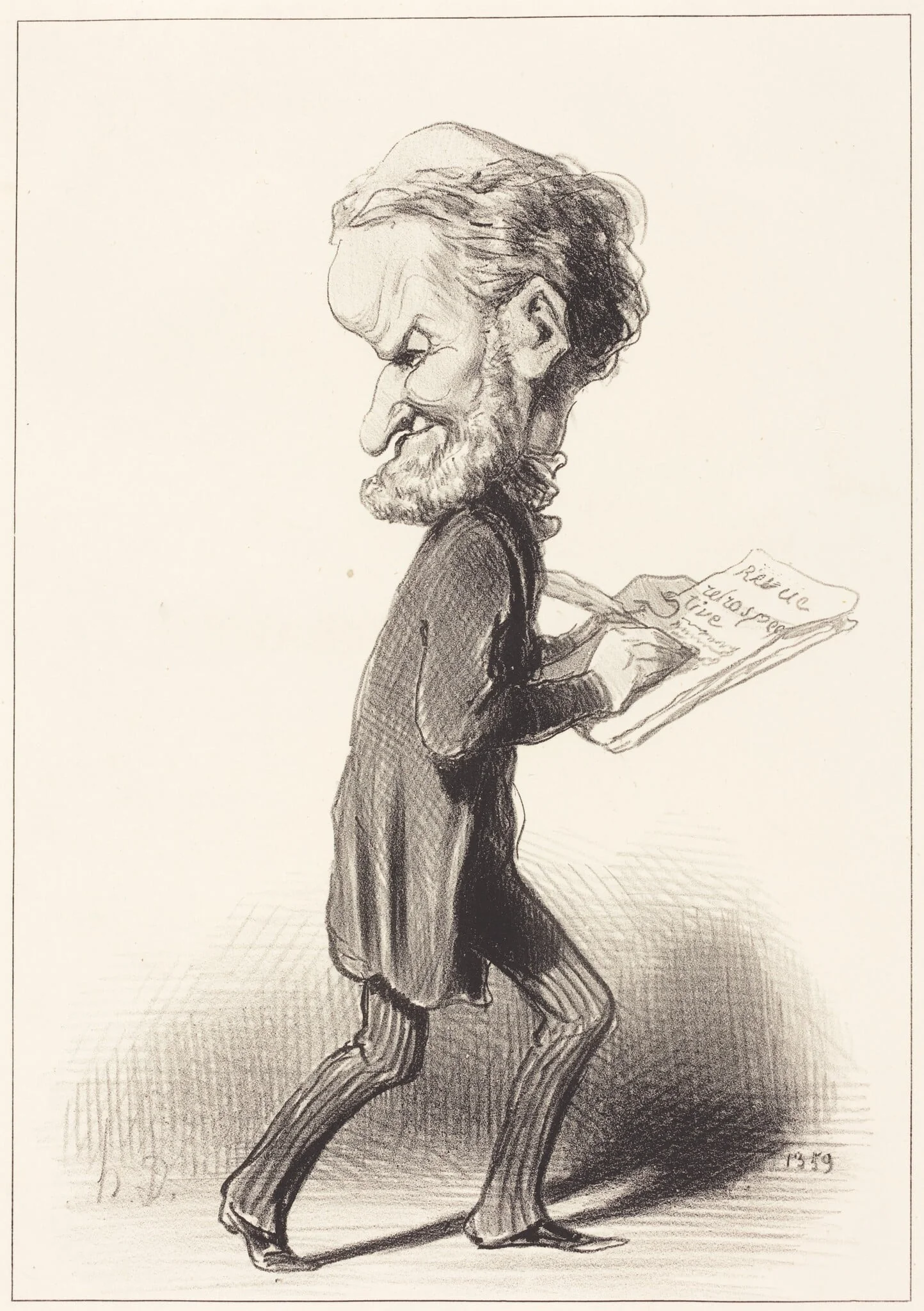 J. Antoine Taschereau
