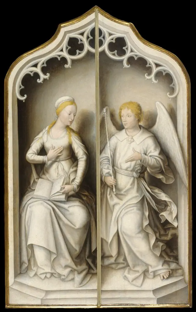 Annunciation
