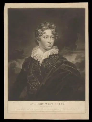 H Beard Print Collection