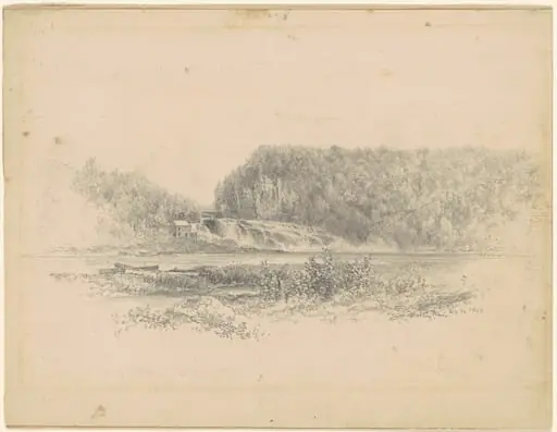 Hudson River