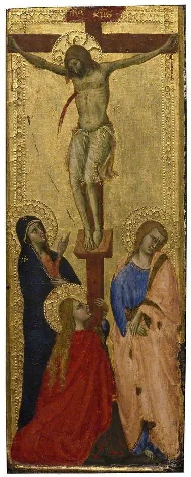 The Crucifixion