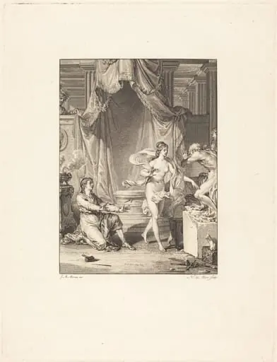 Pygmalion