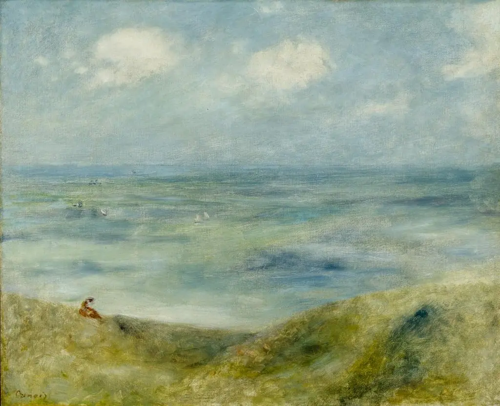 Seascape