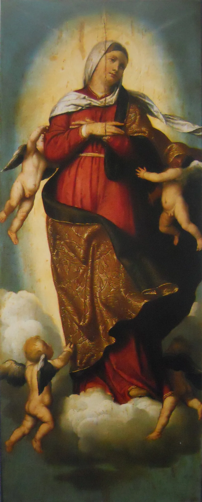 Assumption