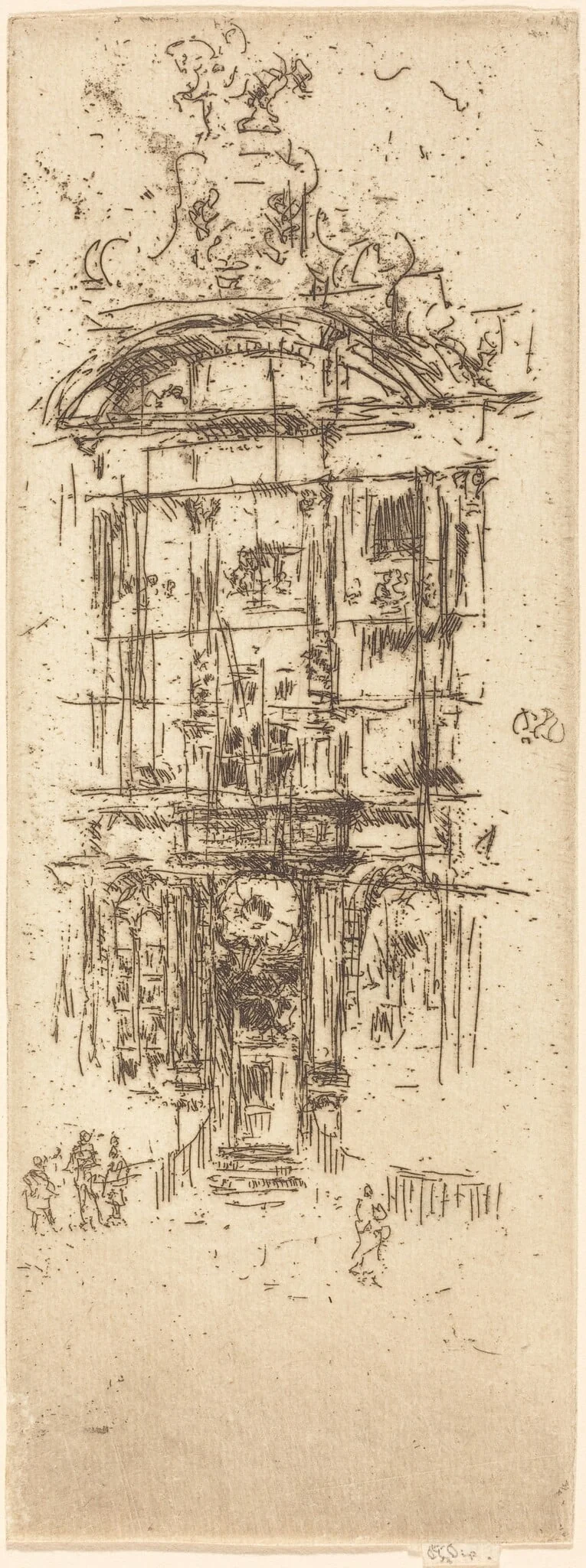 Gold-House, Brussels