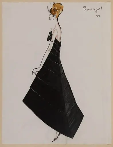 Rossignol
