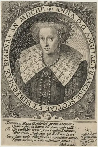 Anne of England