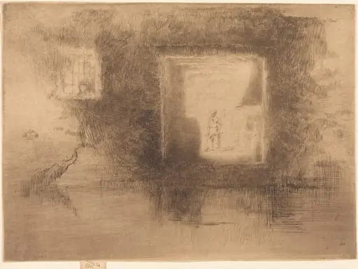 Nocturne: Furnace