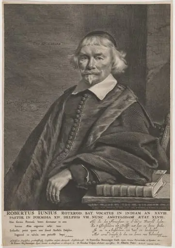 Robert Junius