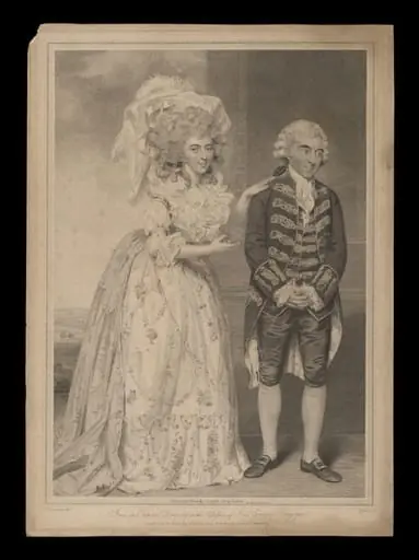 H Beard Print Collection