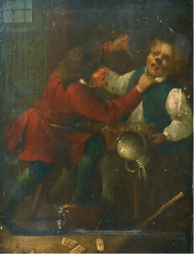 Fight