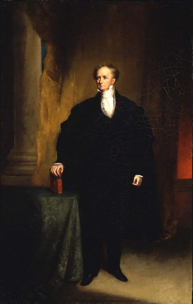 Abbott Lawrence