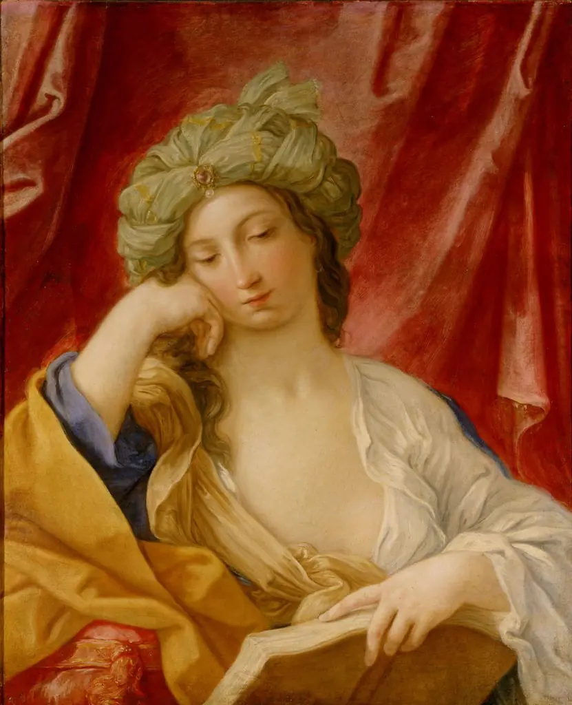Sibylle