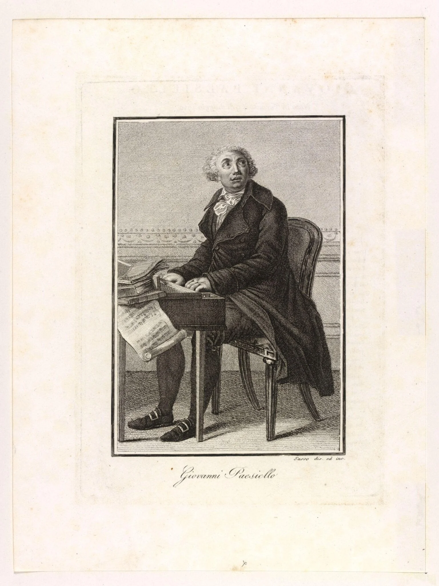 H Beard Print Collection